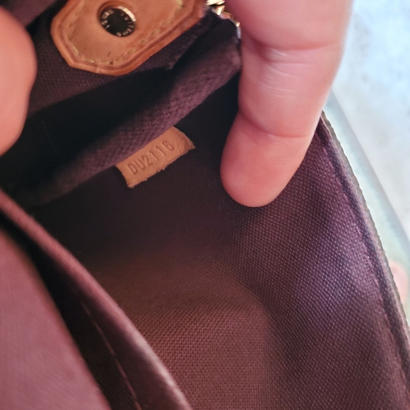 Louis vuitton favorite - Picture 5 of 9